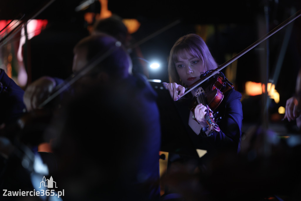 Fotorelacja I: Opera Verbum Nobile w Kroczycach w obiektywie Sławka Smolenia