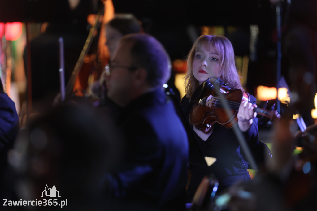 Fotorelacja I: Opera Verbum Nobile w Kroczycach w obiektywie Sławka Smolenia