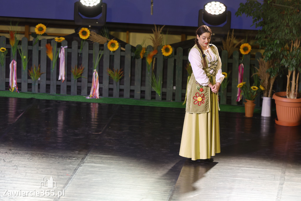 Fotorelacja I: Opera Verbum Nobile w Kroczycach w obiektywie Sławka Smolenia