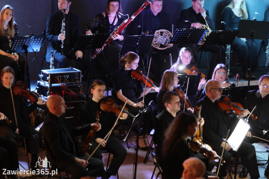 Fotorelacja I: Opera Verbum Nobile w Kroczycach w obiektywie Sławka Smolenia