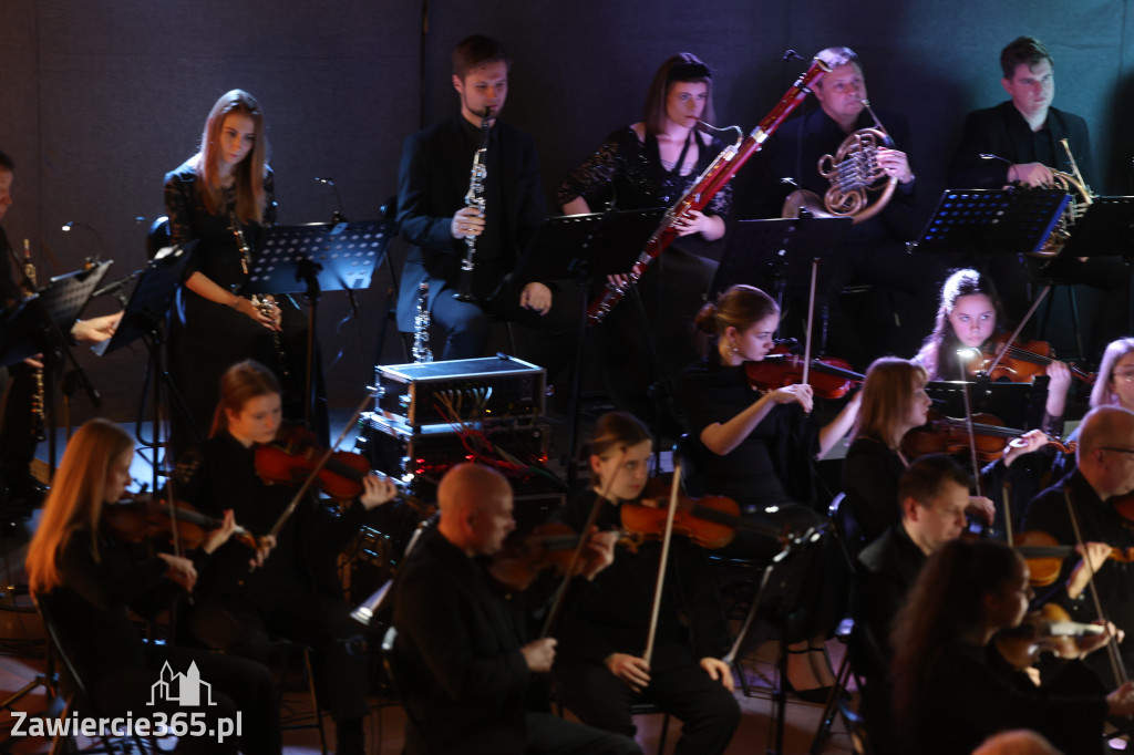 Fotorelacja I: Opera Verbum Nobile w Kroczycach w obiektywie Sławka Smolenia