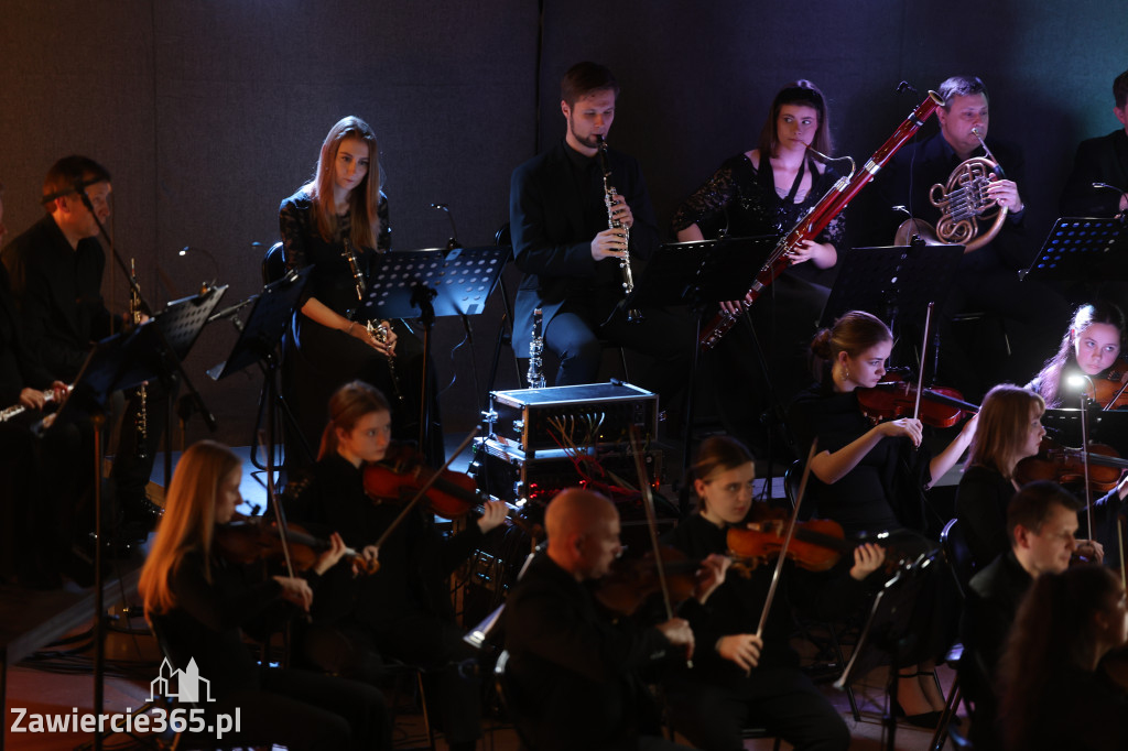 Fotorelacja I: Opera Verbum Nobile w Kroczycach w obiektywie Sławka Smolenia