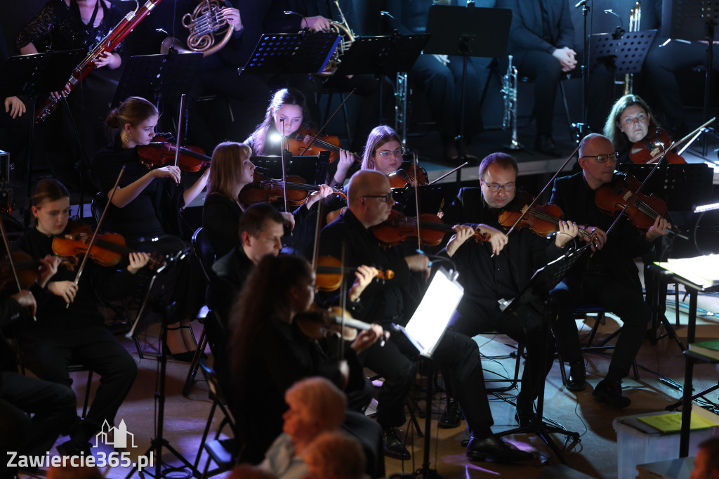 Fotorelacja I: Opera Verbum Nobile w Kroczycach w obiektywie Sławka Smolenia