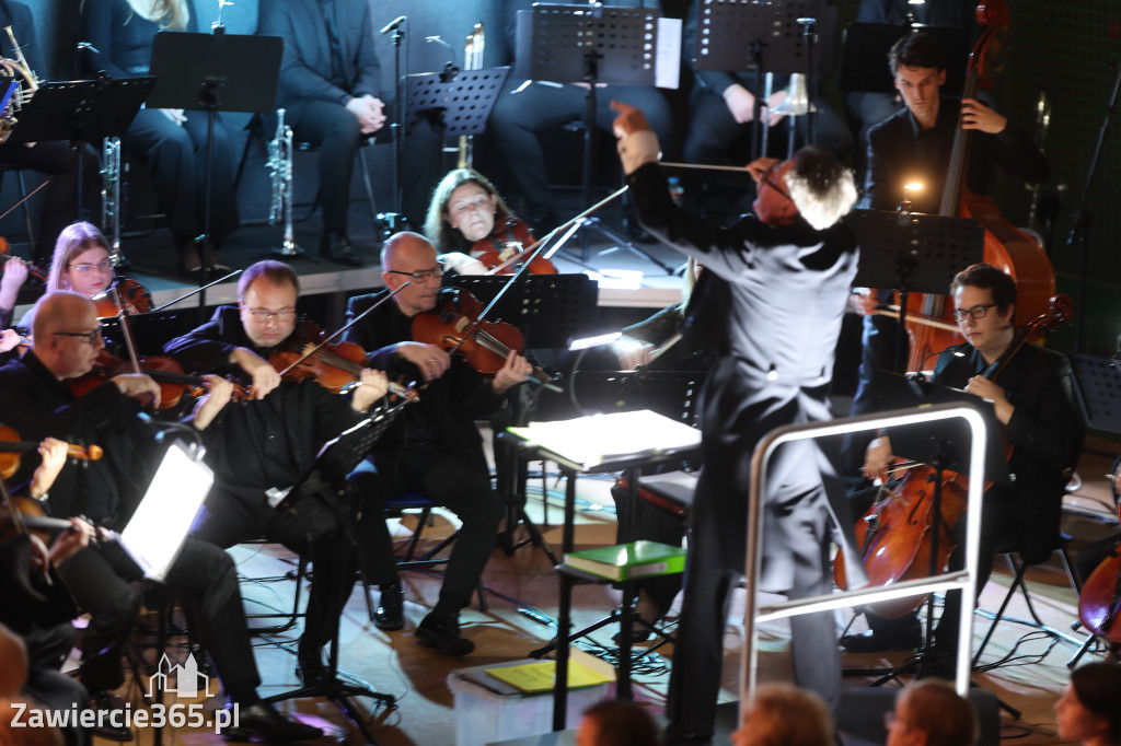 Fotorelacja I: Opera Verbum Nobile w Kroczycach w obiektywie Sławka Smolenia