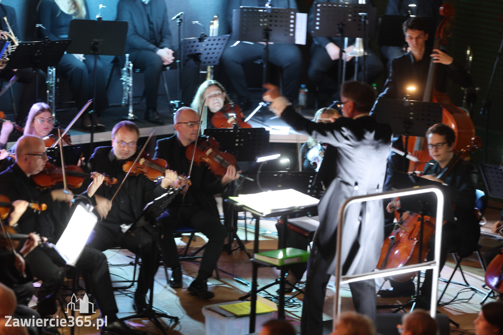 Fotorelacja I: Opera Verbum Nobile w Kroczycach w obiektywie Sławka Smolenia