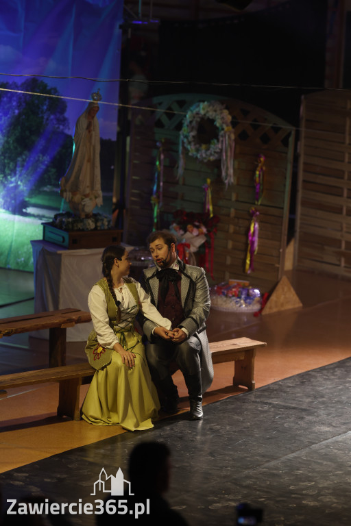 Fotorelacja I: Opera Verbum Nobile w Kroczycach w obiektywie Sławka Smolenia