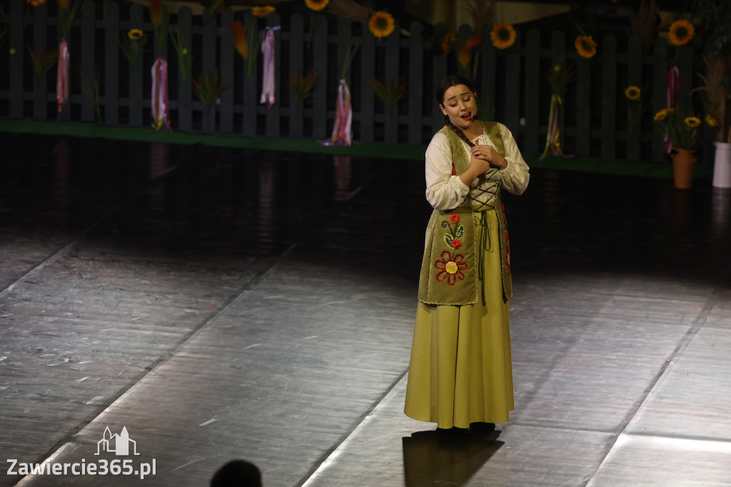 Fotorelacja I: Opera Verbum Nobile w Kroczycach w obiektywie Sławka Smolenia