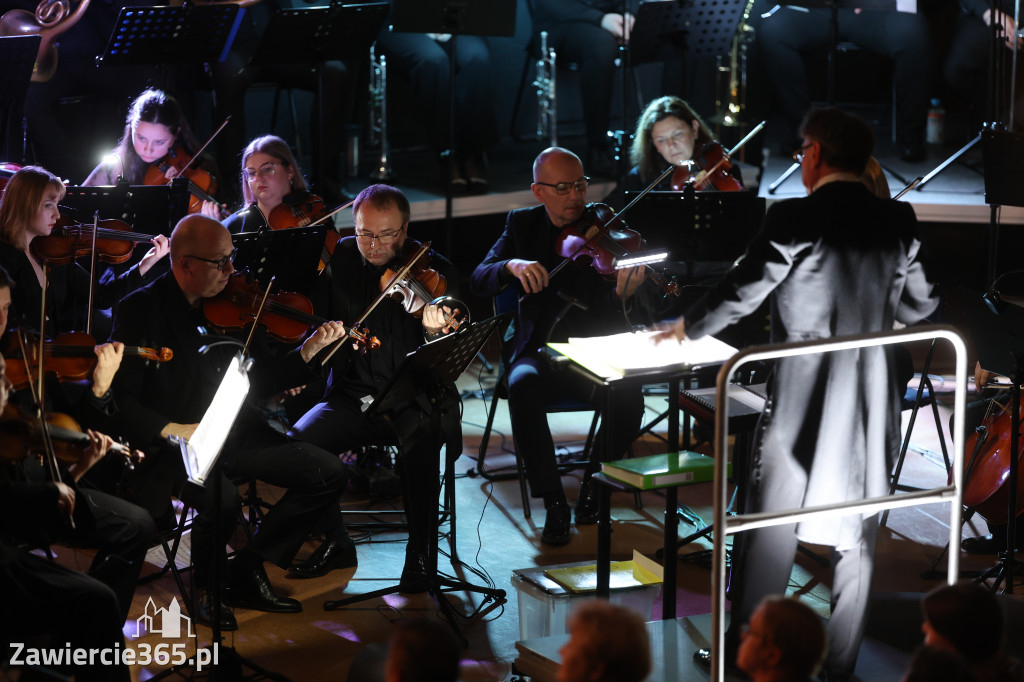 Fotorelacja I: Opera Verbum Nobile w Kroczycach w obiektywie Sławka Smolenia