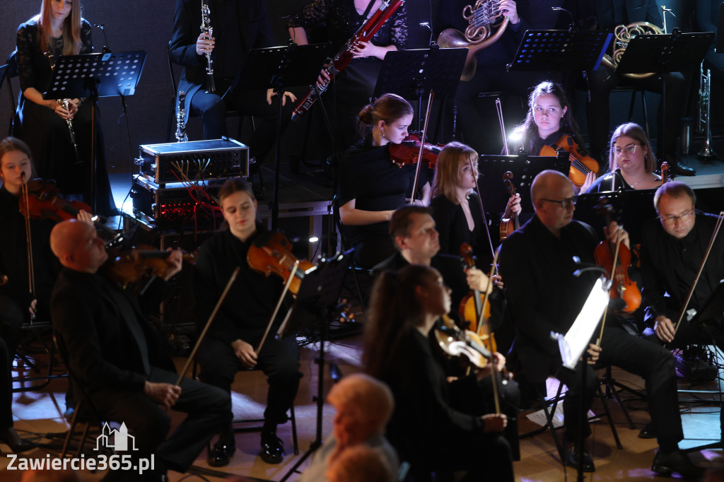 Fotorelacja I: Opera Verbum Nobile w Kroczycach w obiektywie Sławka Smolenia