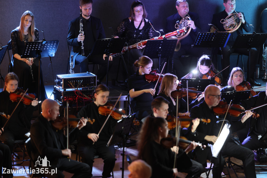 Fotorelacja I: Opera Verbum Nobile w Kroczycach w obiektywie Sławka Smolenia