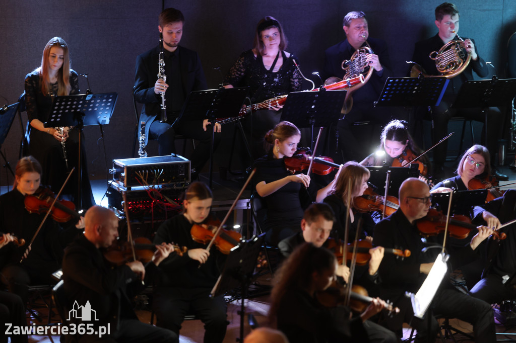 Fotorelacja I: Opera Verbum Nobile w Kroczycach w obiektywie Sławka Smolenia