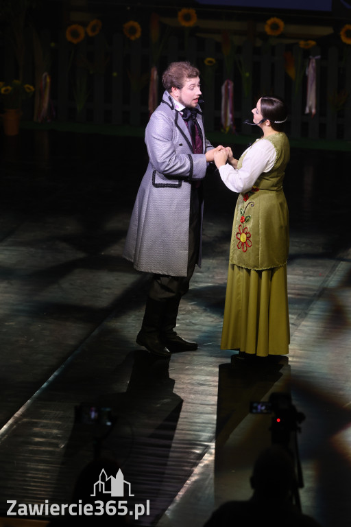 Fotorelacja I: Opera Verbum Nobile w Kroczycach w obiektywie Sławka Smolenia