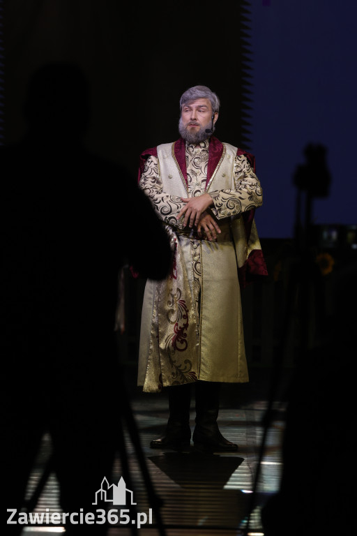 Fotorelacja I: Opera Verbum Nobile w Kroczycach w obiektywie Sławka Smolenia