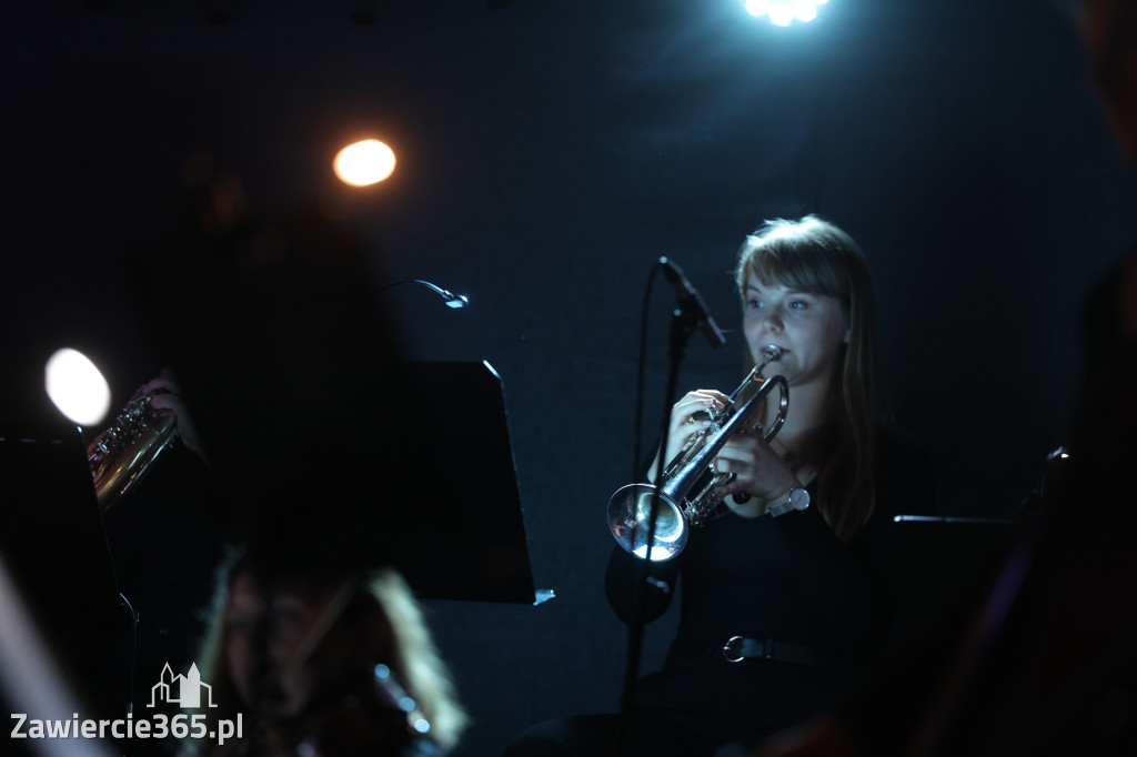 Fotorelacja I: Opera Verbum Nobile w Kroczycach w obiektywie Sławka Smolenia