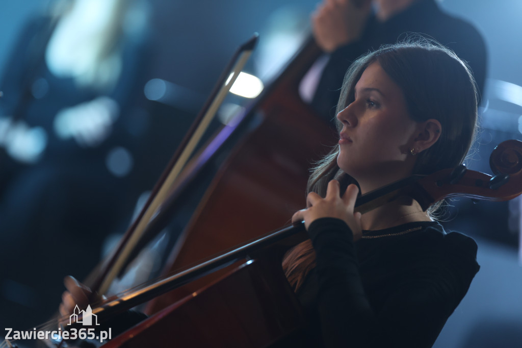 Fotorelacja I: Opera Verbum Nobile w Kroczycach w obiektywie Sławka Smolenia