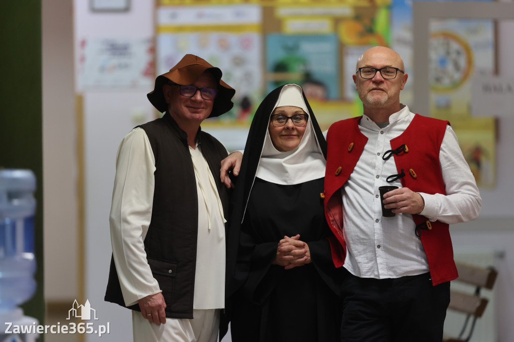 Fotorelacja I: Opera Verbum Nobile w Kroczycach w obiektywie Sławka Smolenia