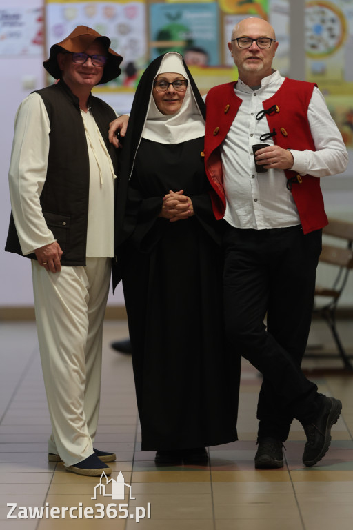 Fotorelacja I: Opera Verbum Nobile w Kroczycach w obiektywie Sławka Smolenia