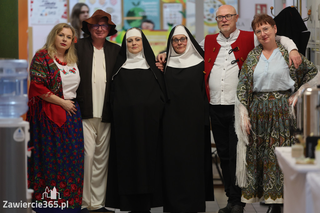 Fotorelacja I: Opera Verbum Nobile w Kroczycach w obiektywie Sławka Smolenia