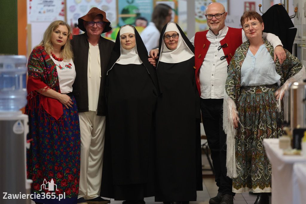 Fotorelacja I: Opera Verbum Nobile w Kroczycach w obiektywie Sławka Smolenia