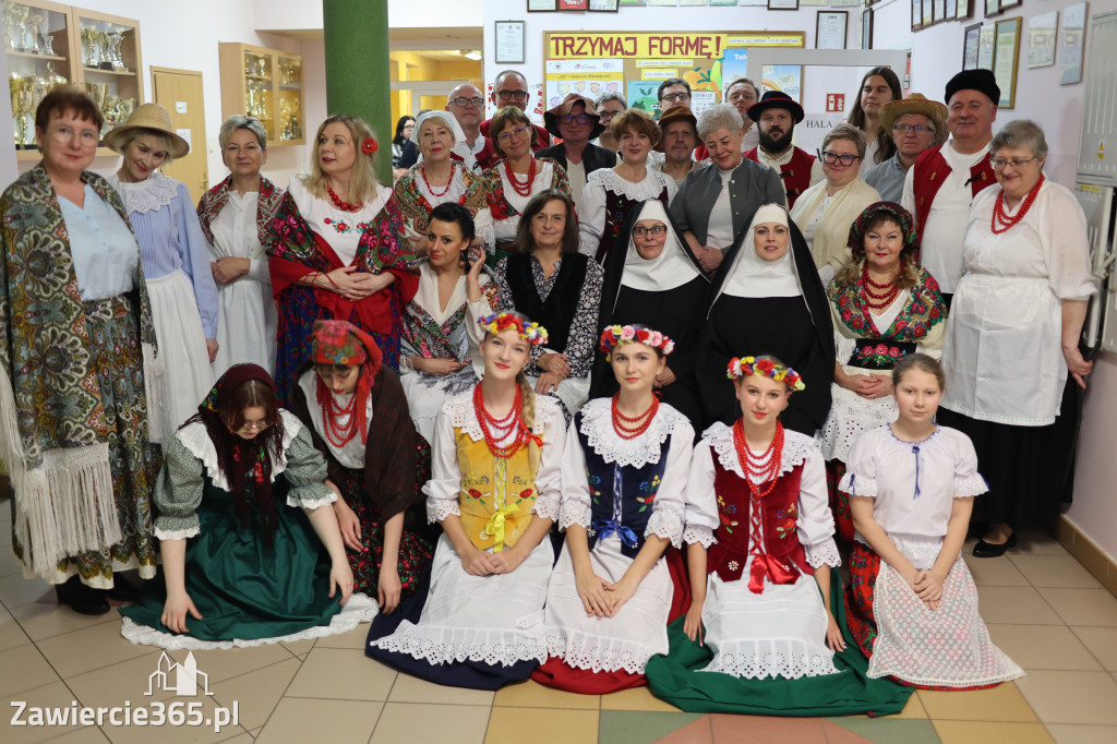 Fotorelacja I: Opera Verbum Nobile w Kroczycach w obiektywie Sławka Smolenia