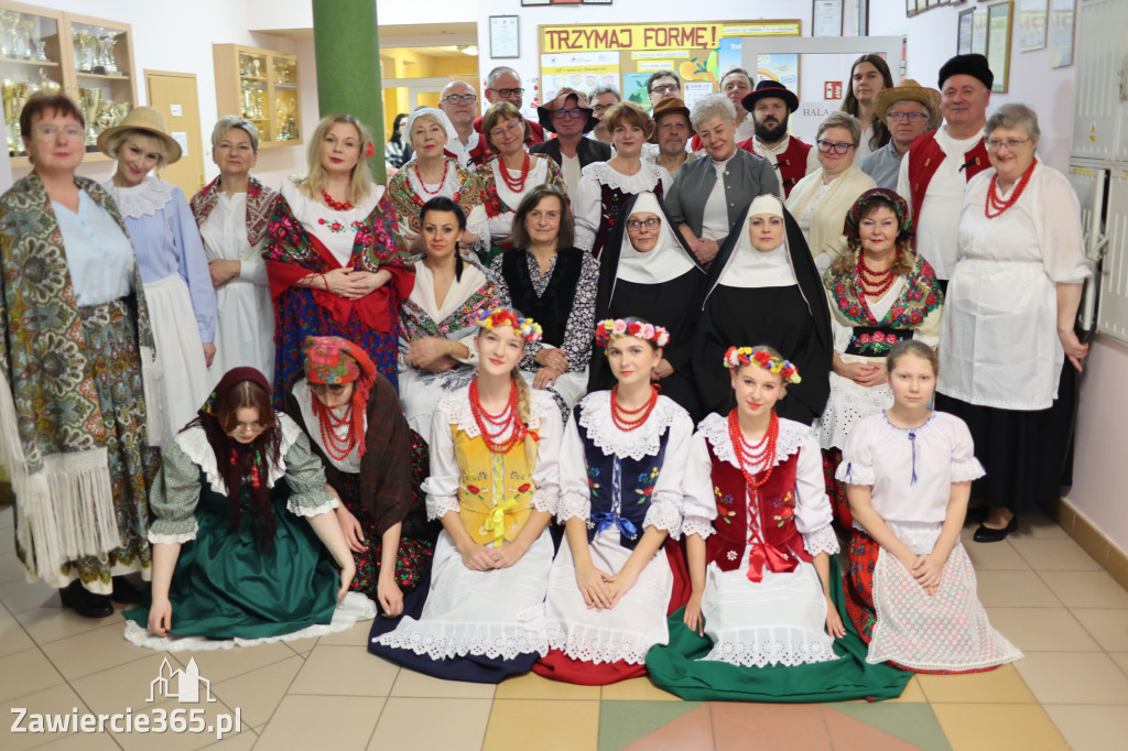 Fotorelacja I: Opera Verbum Nobile w Kroczycach w obiektywie Sławka Smolenia