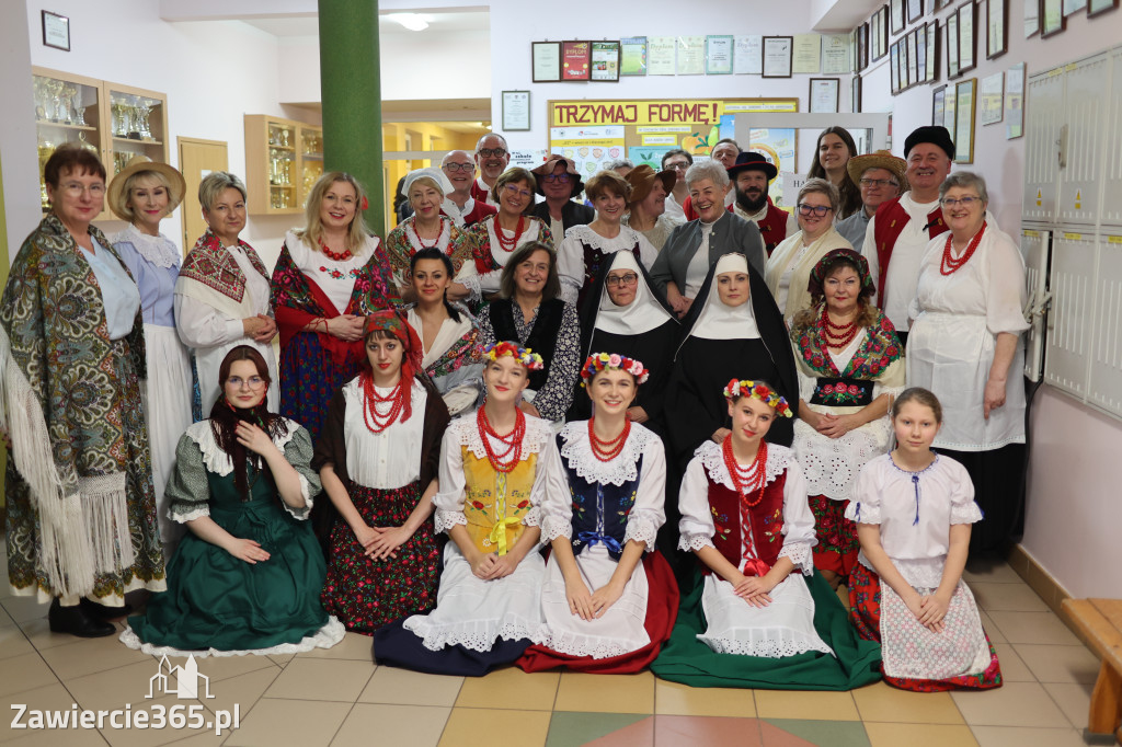 Fotorelacja I: Opera Verbum Nobile w Kroczycach w obiektywie Sławka Smolenia