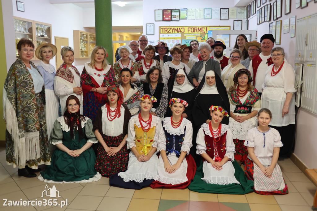 Fotorelacja I: Opera Verbum Nobile w Kroczycach w obiektywie Sławka Smolenia