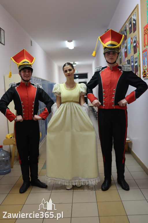 Fotorelacja I: Opera Verbum Nobile w Kroczycach w obiektywie Sławka Smolenia