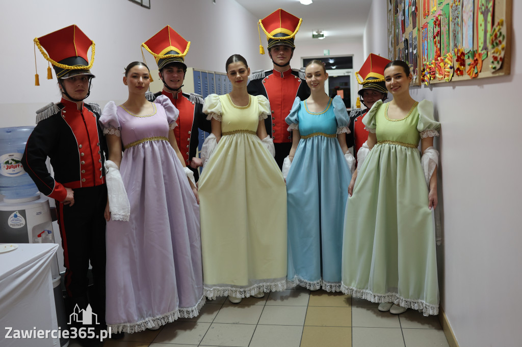 Fotorelacja I: Opera Verbum Nobile w Kroczycach w obiektywie Sławka Smolenia