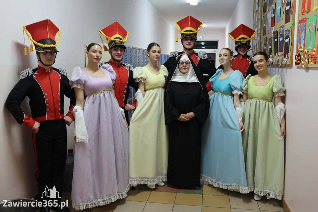 Fotorelacja I: Opera Verbum Nobile w Kroczycach w obiektywie Sławka Smolenia