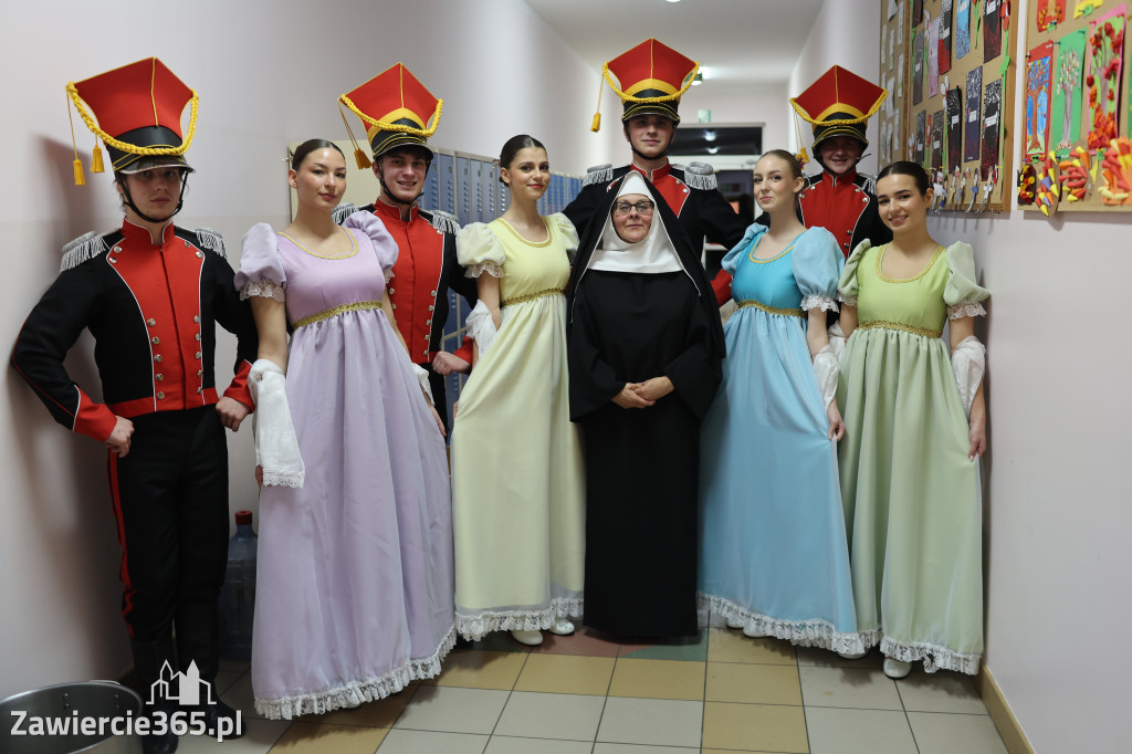 Fotorelacja I: Opera Verbum Nobile w Kroczycach w obiektywie Sławka Smolenia