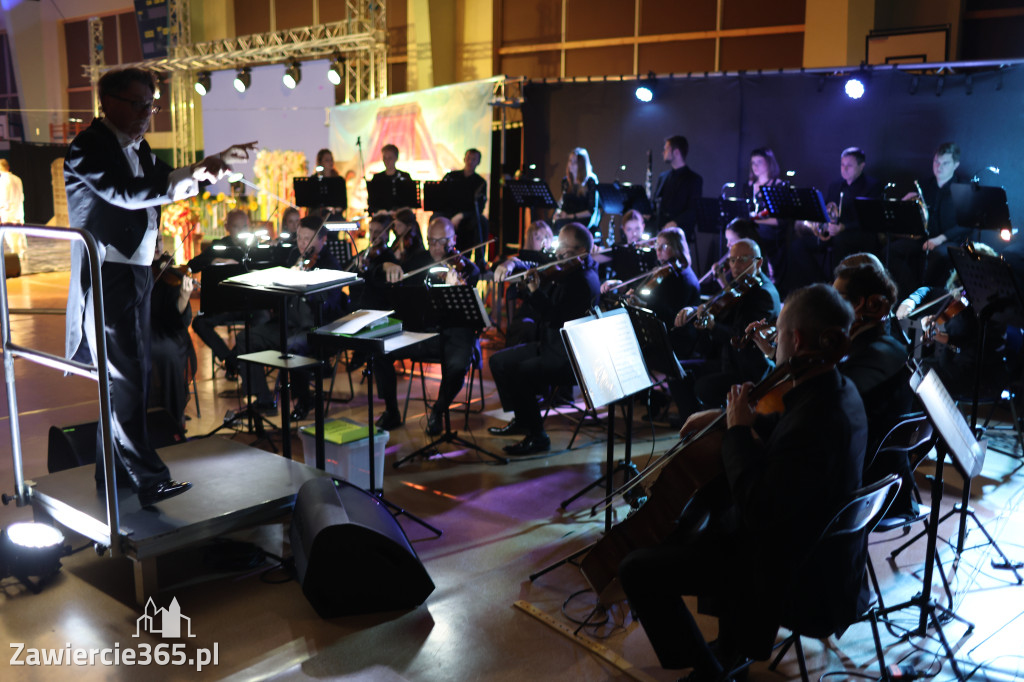 Fotorelacja I: Opera Verbum Nobile w Kroczycach w obiektywie Sławka Smolenia