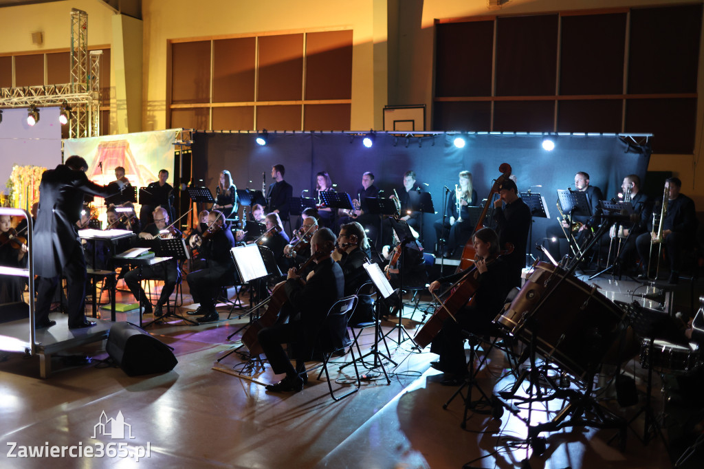 Fotorelacja I: Opera Verbum Nobile w Kroczycach w obiektywie Sławka Smolenia