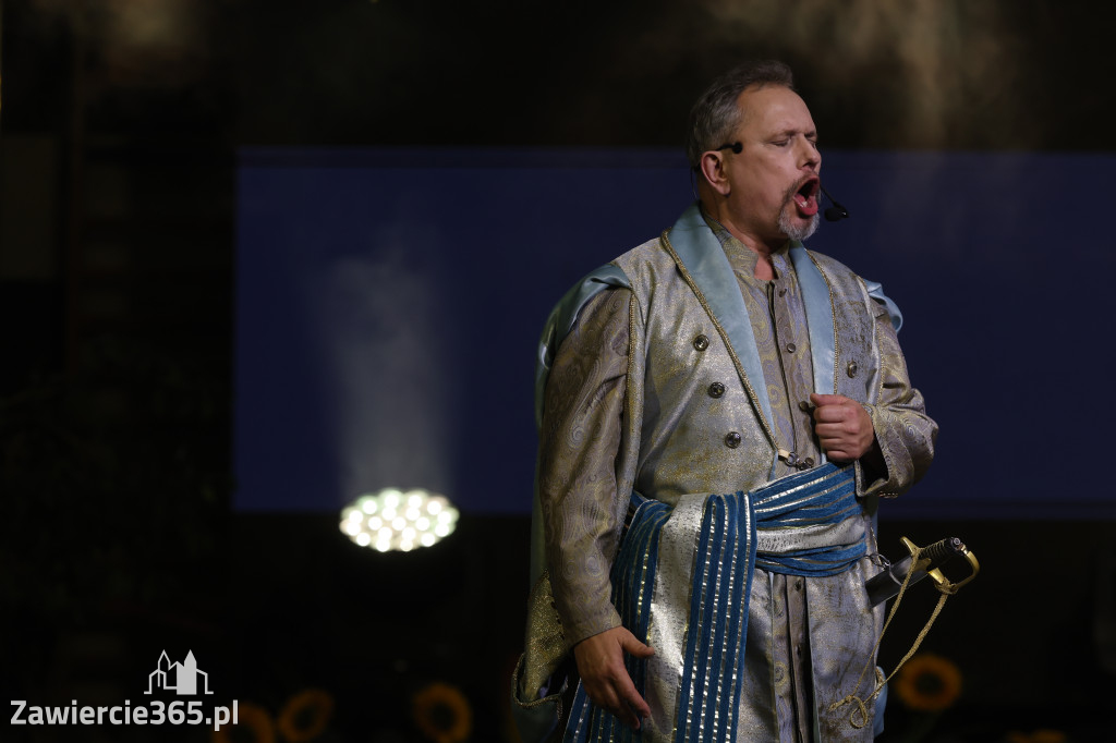 Fotorelacja I: Opera Verbum Nobile w Kroczycach w obiektywie Sławka Smolenia