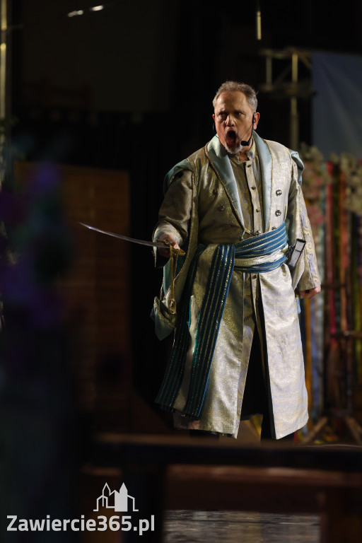 Fotorelacja I: Opera Verbum Nobile w Kroczycach w obiektywie Sławka Smolenia