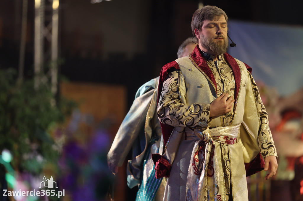 Fotorelacja II: Opera Verbum Nobile w Kroczycach w obiektywie Sławka Smolenia