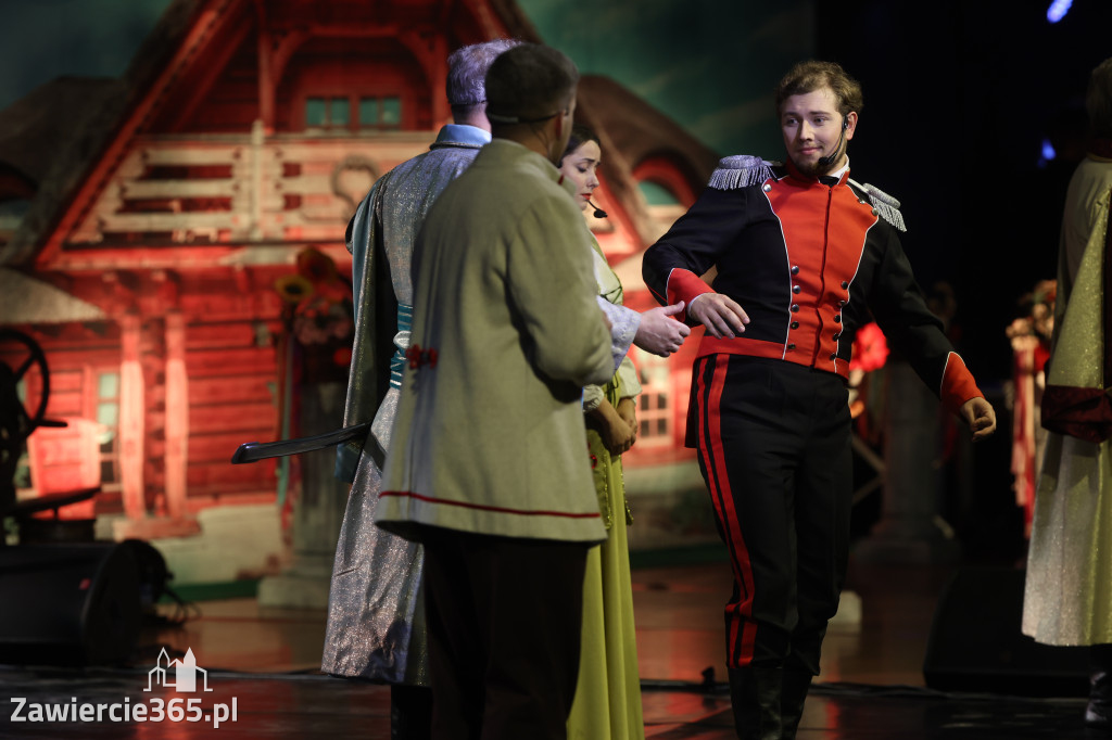 Fotorelacja II: Opera Verbum Nobile w Kroczycach w obiektywie Sławka Smolenia