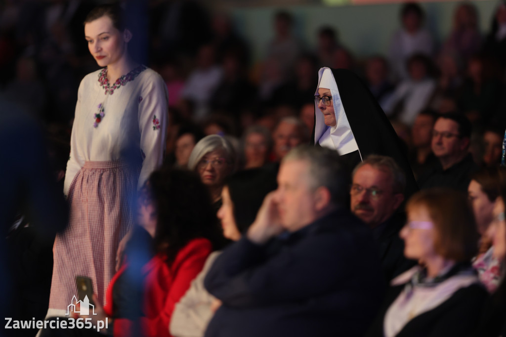 Fotorelacja II: Opera Verbum Nobile w Kroczycach w obiektywie Sławka Smolenia