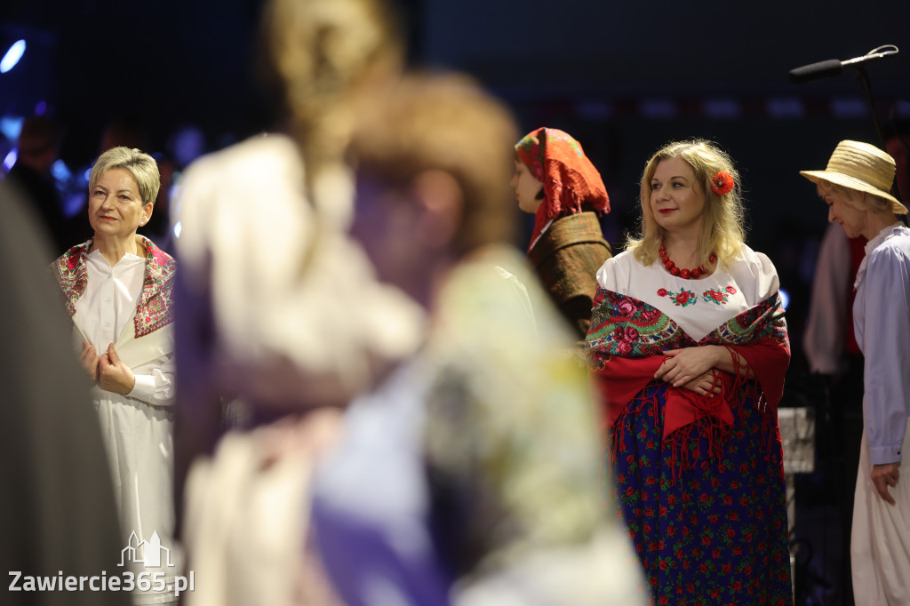 Fotorelacja II: Opera Verbum Nobile w Kroczycach w obiektywie Sławka Smolenia