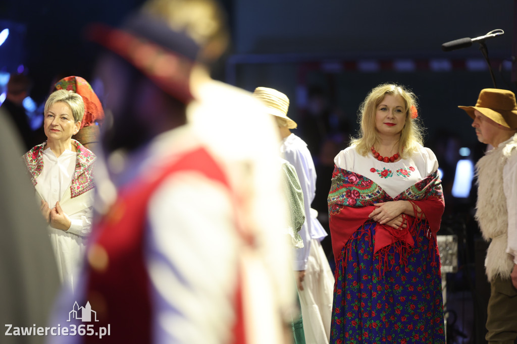 Fotorelacja II: Opera Verbum Nobile w Kroczycach w obiektywie Sławka Smolenia