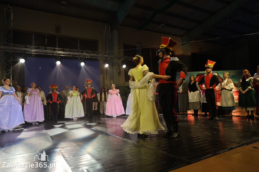 Fotorelacja II: Opera Verbum Nobile w Kroczycach w obiektywie Sławka Smolenia