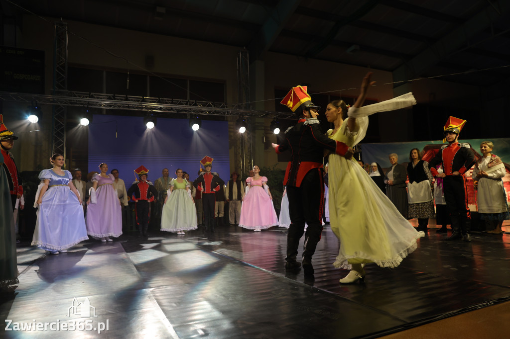 Fotorelacja II: Opera Verbum Nobile w Kroczycach w obiektywie Sławka Smolenia