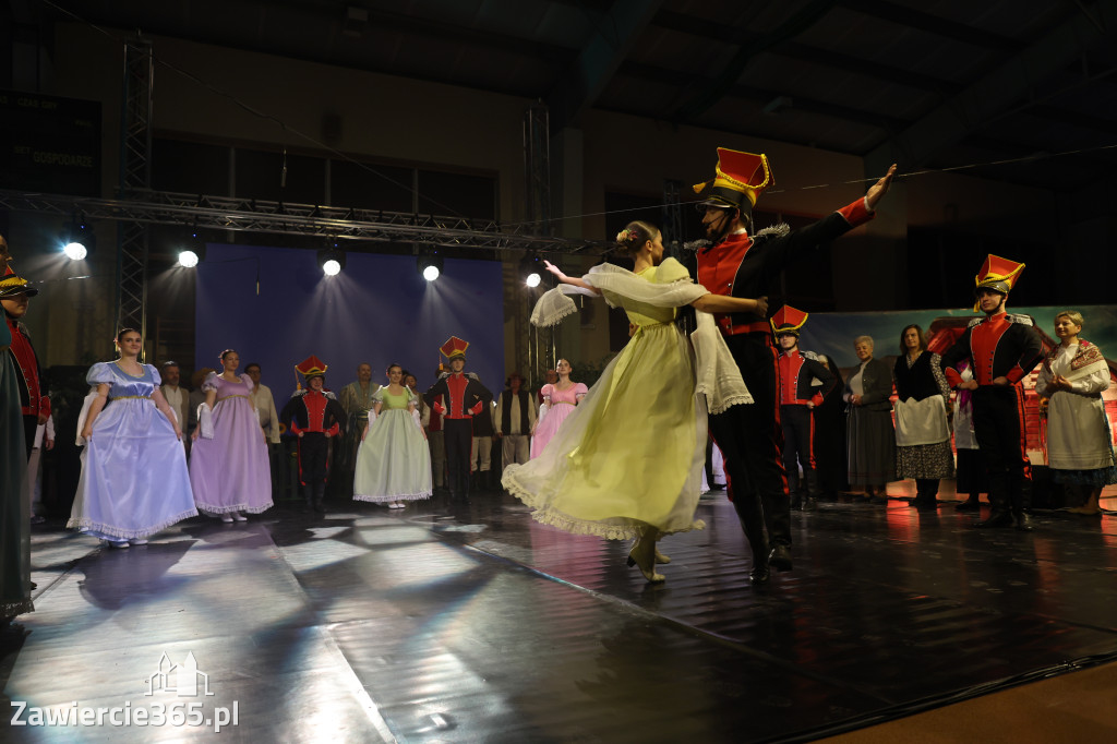 Fotorelacja II: Opera Verbum Nobile w Kroczycach w obiektywie Sławka Smolenia