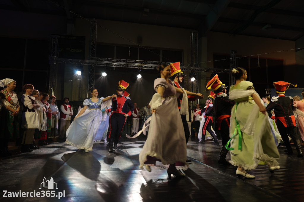 Fotorelacja II: Opera Verbum Nobile w Kroczycach w obiektywie Sławka Smolenia