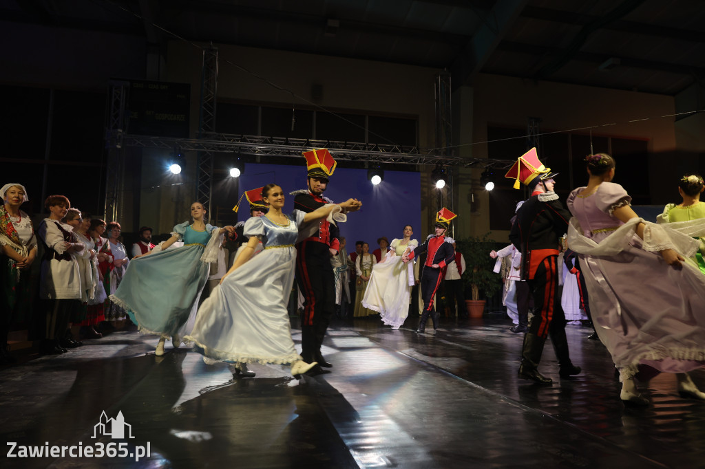 Fotorelacja II: Opera Verbum Nobile w Kroczycach w obiektywie Sławka Smolenia