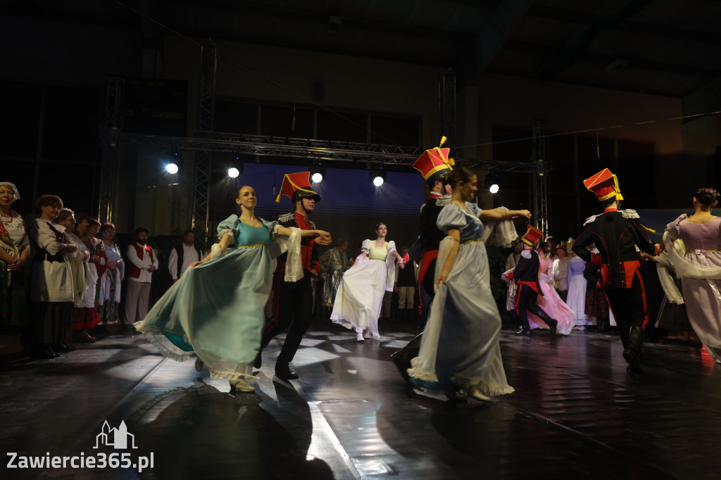 Fotorelacja II: Opera Verbum Nobile w Kroczycach w obiektywie Sławka Smolenia