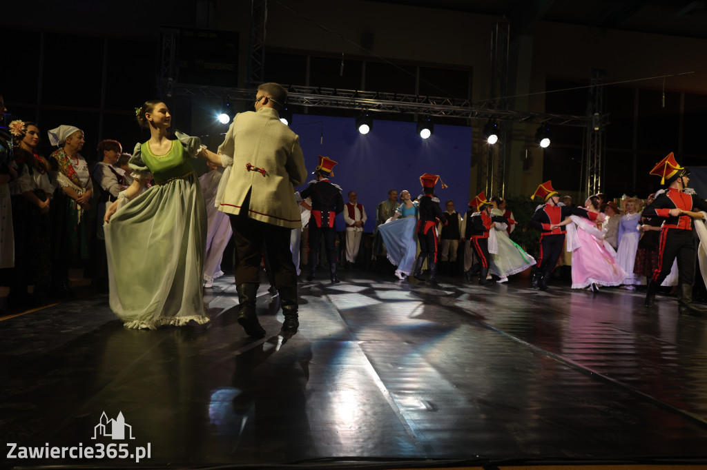 Fotorelacja II: Opera Verbum Nobile w Kroczycach w obiektywie Sławka Smolenia