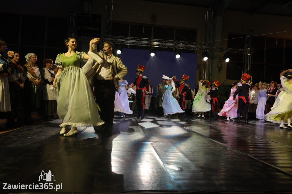 Fotorelacja II: Opera Verbum Nobile w Kroczycach w obiektywie Sławka Smolenia