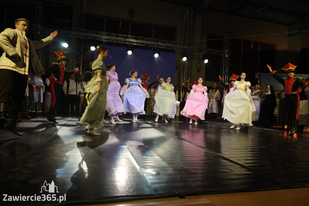 Fotorelacja II: Opera Verbum Nobile w Kroczycach w obiektywie Sławka Smolenia