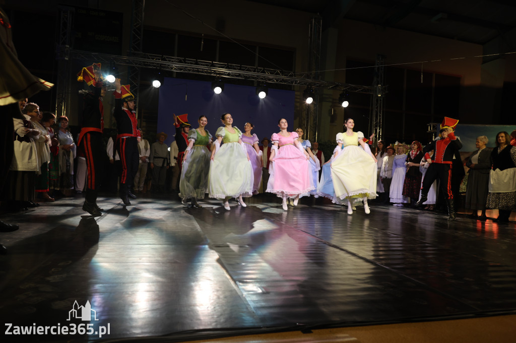 Fotorelacja II: Opera Verbum Nobile w Kroczycach w obiektywie Sławka Smolenia